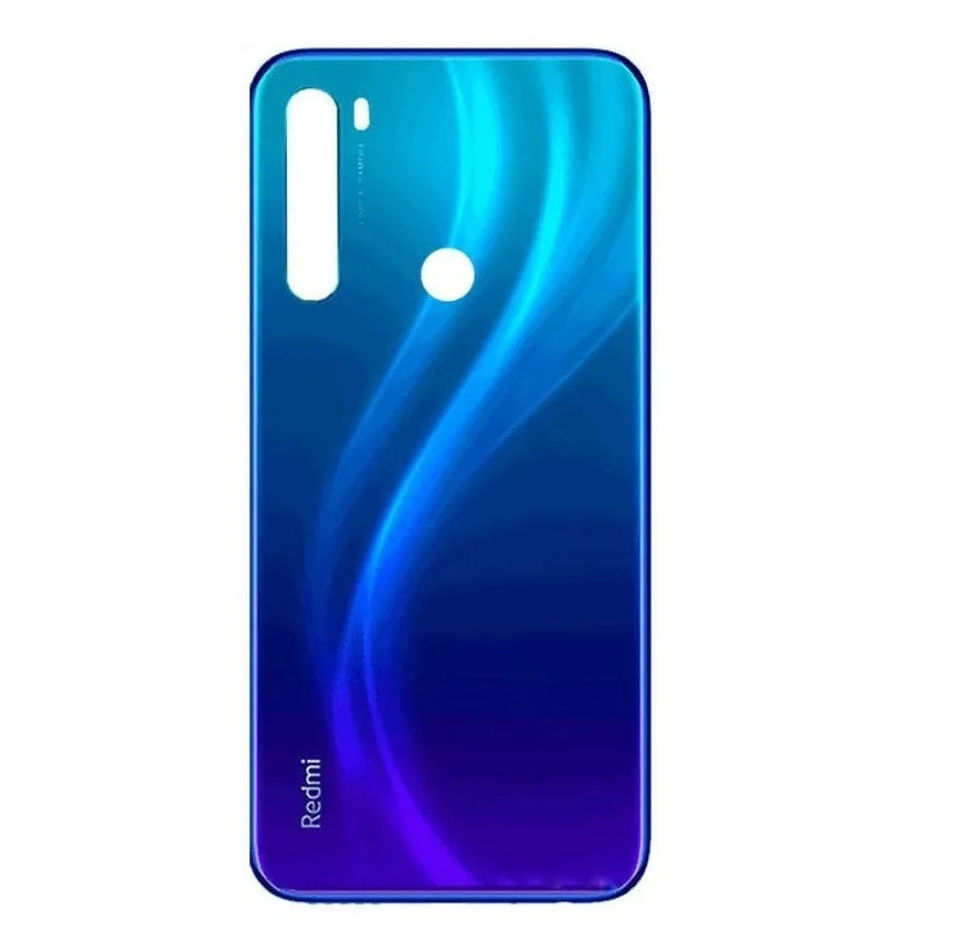 Tapa trasera Xiaomi Redmi Note 8 (Azul)