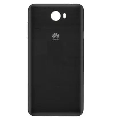 Tapa trasera Huawei Y5 lite 2017 Negra