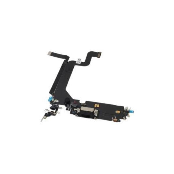 Flex Apple iPhone 15 Pro Max Conector de Carga (original)